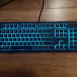 Razer Ornata Chroma - Gaming Keyboard